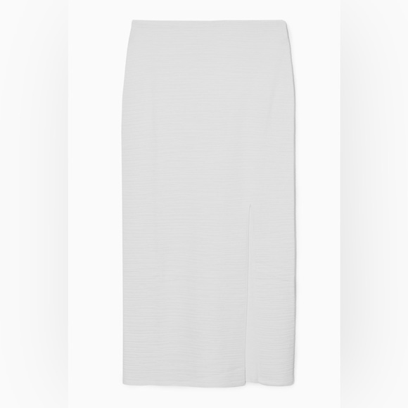 COS Pencil Skirt - Picture 5 of 11